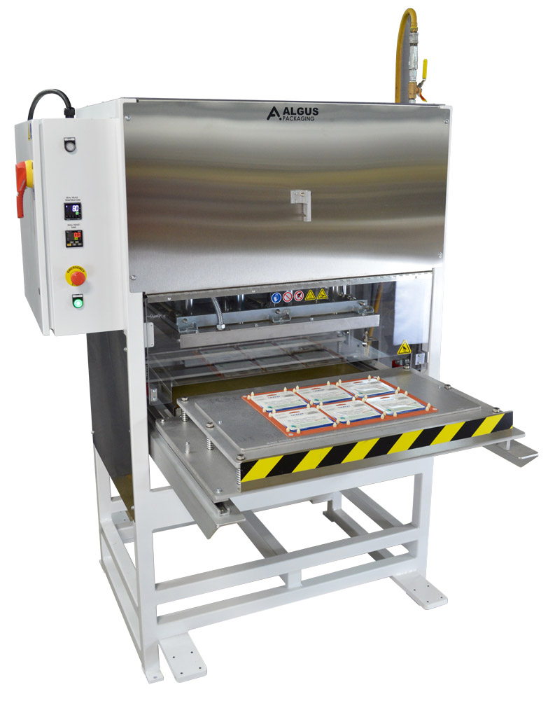 Custom Tray Packaging Solutions