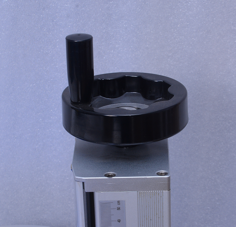 50w portable laser engraver for metal