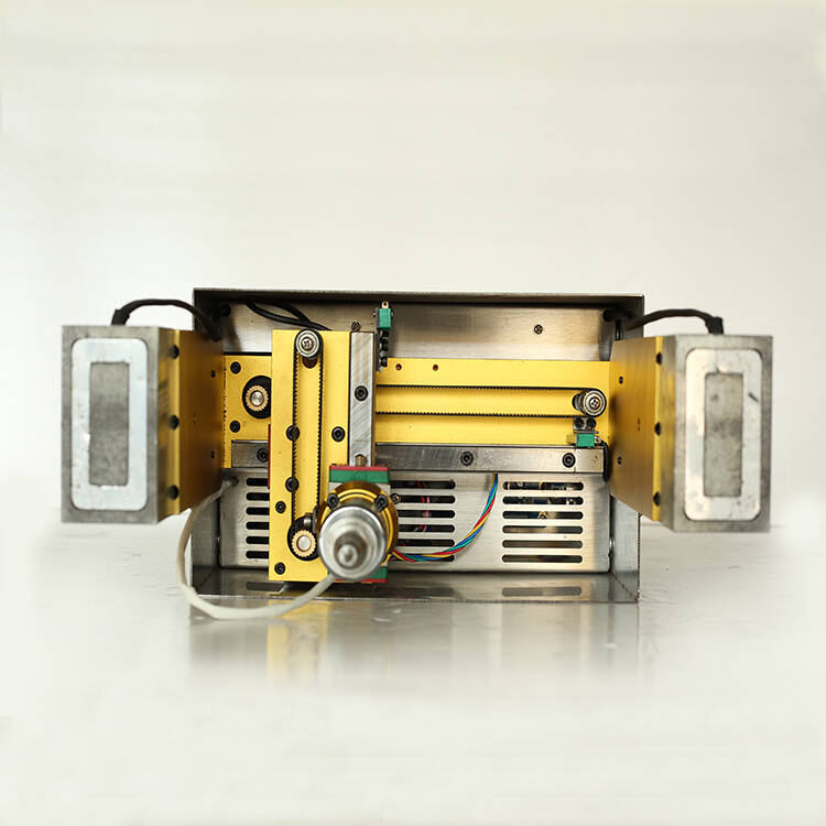 Electric Portable Dot Peen Marking Machine For Metal With Hight configuration