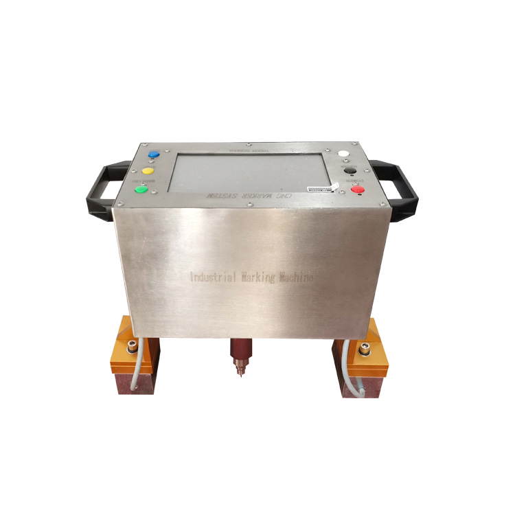Portable Electric Marking Machine