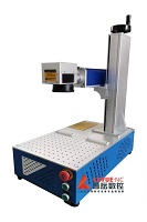 Mini  Desktop  Laser Engraving Machines Portable Laser Engraving Printer