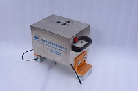 Handheld vehicle chassis number metal punch machine pin dot peen electric portable marking machine