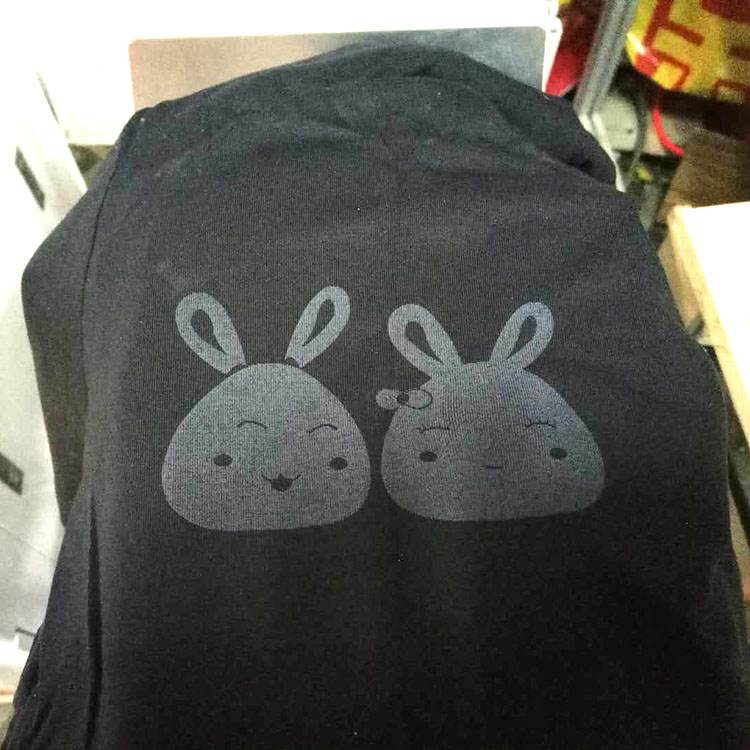 Co2 Laser Marking Machine for Cotton