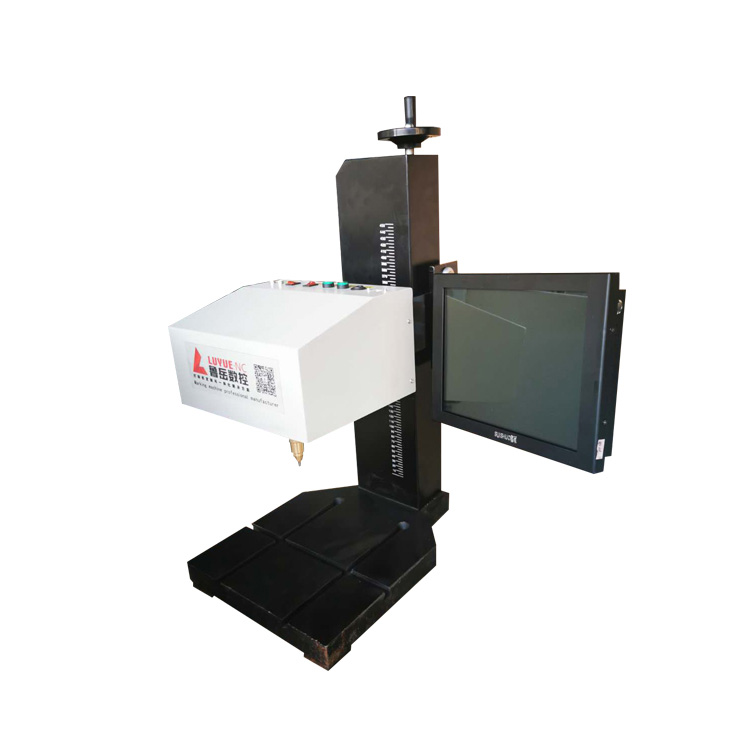 Desktop Electric Marking Machine