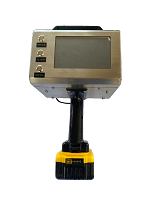 Economical model Portable lithium electric engraving machine for Metal