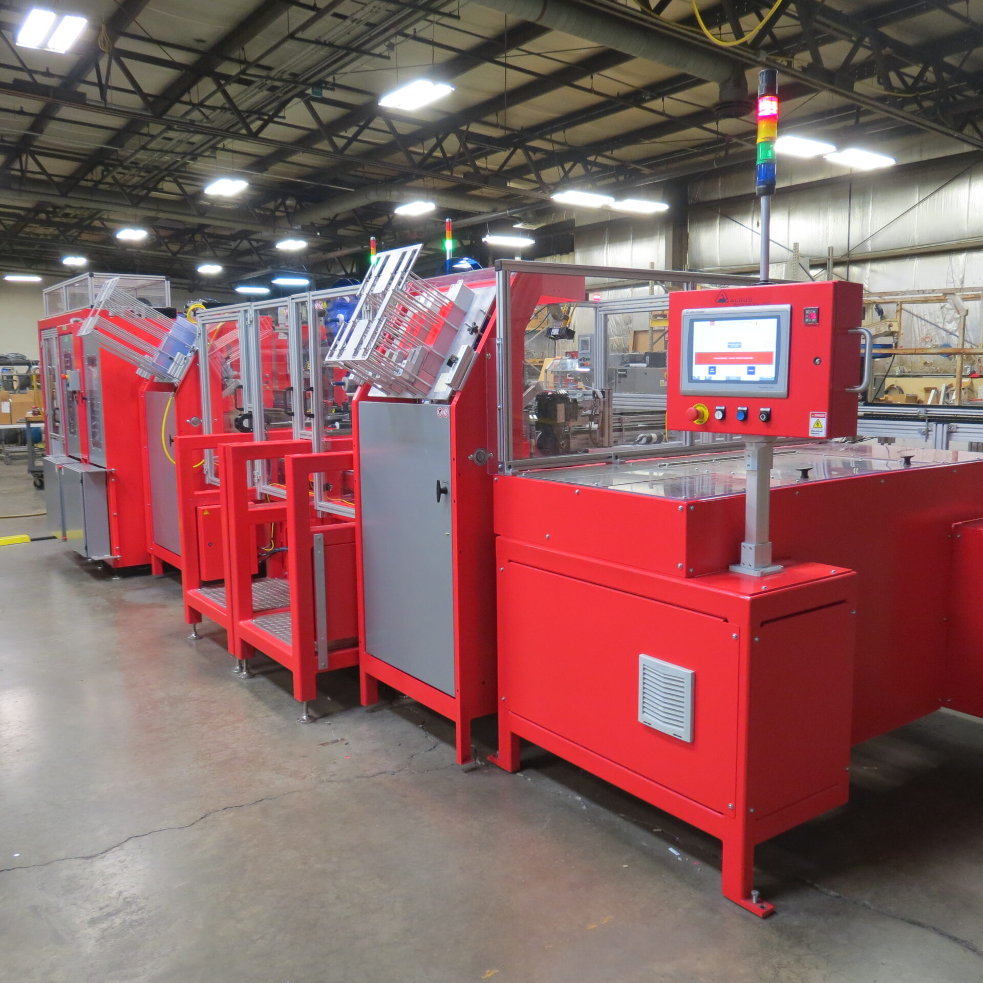 Thermoforming