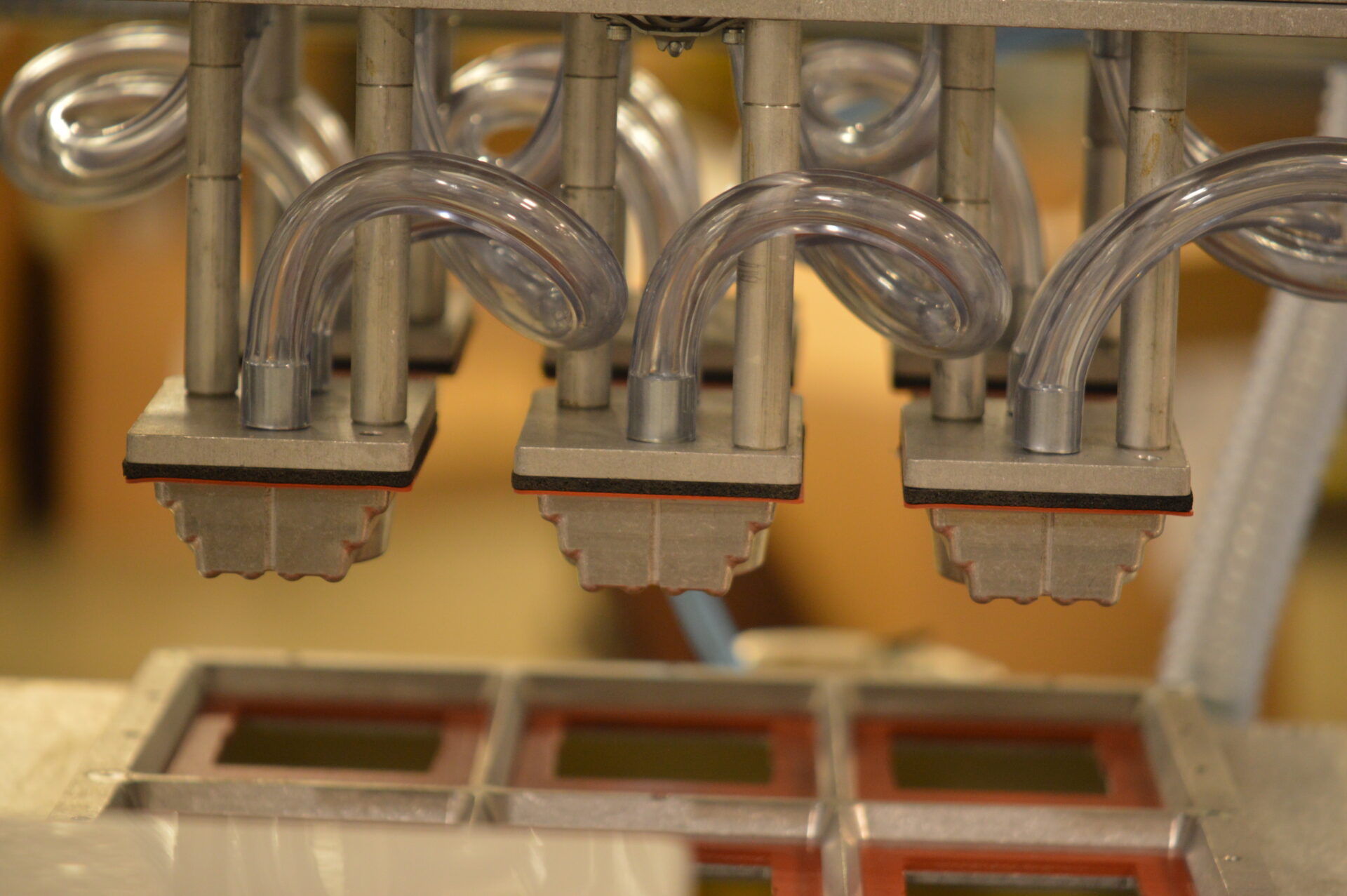 Seal Tooling