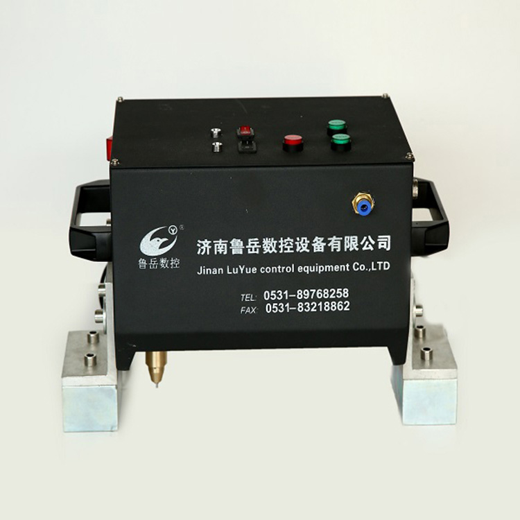Portable Pneumatic Marking Machine