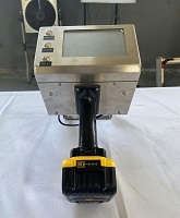 Economical model Dot Peen  Engraving Machine Handheld Marking Machine