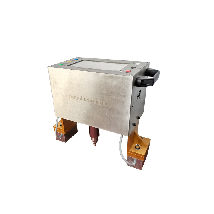 Portable Electric Marking Machine