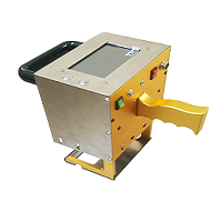 Electric Handheld dot peen marking machine for various metal