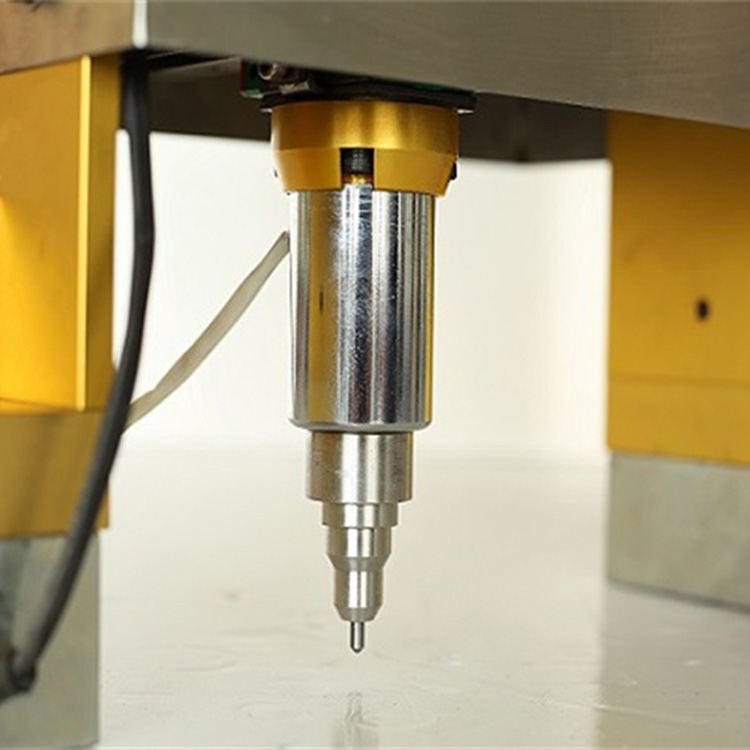 Portable Electric Marking Machine
