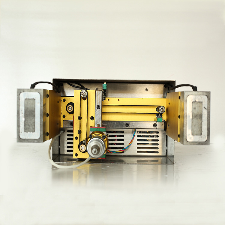 Portable Electric Marking Machine