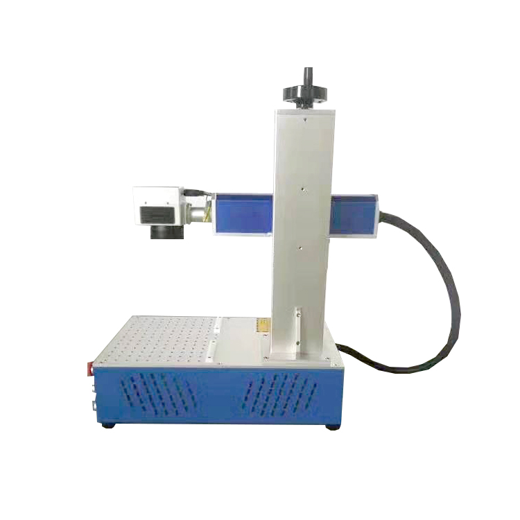 small size metal laser engraver in USA for metal