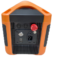 20W 30W 50W Handheld Touch Screen Marking Machine for Metal and Plastic